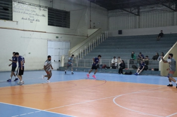Foto - HANDEBOL MASCULINO 01/04/2026