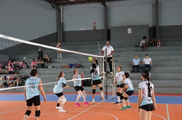 Foto - GRAND PRIX VOLEIBOL AMCG