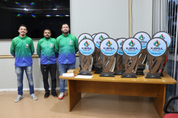 Foto - ENCERRAMENTO SOLENE XI JEPSUL 2025