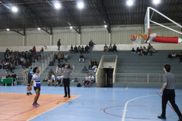 Foto - CAMPEONATO MUNICIPAL DE BASQUETE MASCULINO
