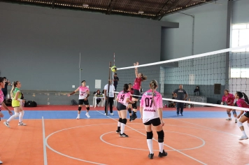 Foto - GRAND PRIX VOLEIBOL AMCG
