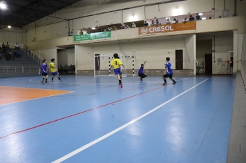 Foto - FUTSAL SÉRIE PRATA 24/03/2026