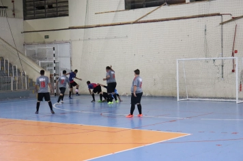 Foto - FUTSAL SÉRIE PRATA 24/03/2026