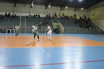 Foto - FUTSAL SÉRIE PRATA 06/04/2026