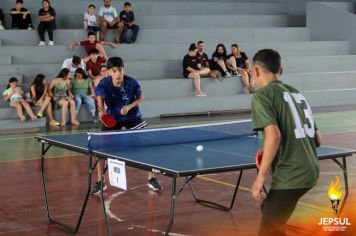 Foto - IX Jogos Escolares de Piraí do Sul  - JEPSUL 2023