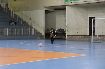 Foto - FUTSAL SÉRIE OURO 12/03/2026