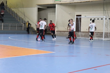 Foto - FUTSAL SÉRIE OURO 06/04/2026
