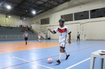 Foto - FUTSAL SÉRIE PRATA 17/03/2026