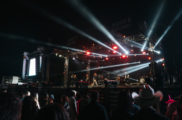 Foto - 4º Piraí Rodeo Fest - Gian e Giovani