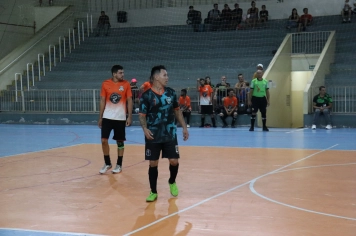 Foto - FUTSAL SÉRIE PRATA 26/03/2026