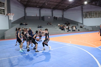 Foto - BASQUETE MASCULINO 09/04/2026