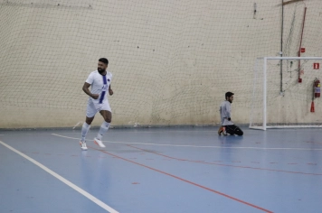 Foto - FUTSAL SÉRIE PRATA 06/04/2026