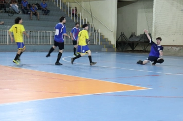 Foto - FUTSAL SÉRIE PRATA 24/03/2026