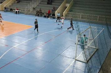 Foto - FUTSAL SÉRIE PRATA 23/03/2026