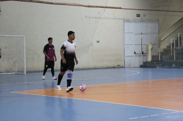 Foto - FUTSAL SÉRIE OURO 24/03/2026