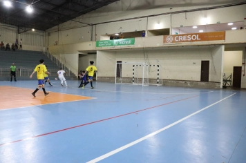 Foto - FUTSAL SÉRIE PRATA 26/03/2026