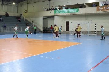 Foto - FUTSAL SÉRIE PRATA 09/04/2026