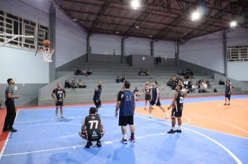Foto - BASQUETE MASCULINO 09/04/2026