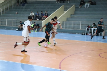 Foto - FUTSAL SÉRIE PRATA 31/03/2026