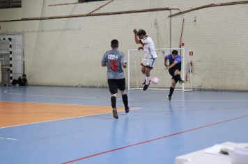 Foto - FUTSAL SÉRIE PRATA 17/03/2026