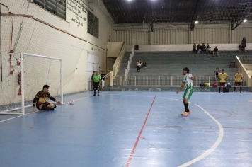 Foto - FUTSAL SÉRIE PRATA 09/04/2026