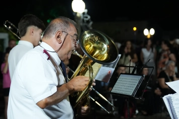 Foto - NATAL ENCANTADO DIA 22