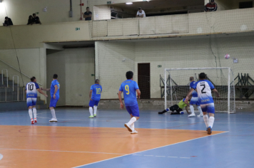 Foto - 2º COPA DE FUTSAL MASTER MASCULINO