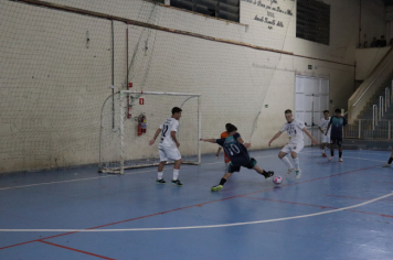 Foto - COPA AMCG DE FUTSAL