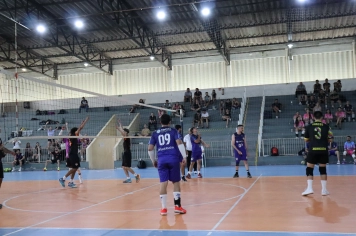Foto - GRAND PRIX VOLEIBOL AMCG