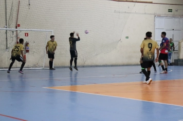 Foto - FUTSAL SÉRIE PRATA 18/03/2026
