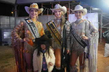 Foto - 4º Piraí Rodeo Fest - Gian e Giovani