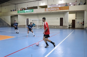 Foto - FUTSAL SÉRIE OURO 26/03/2026