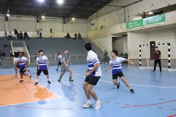 Foto - HANDEBOL MASCULINO 01/04/2026