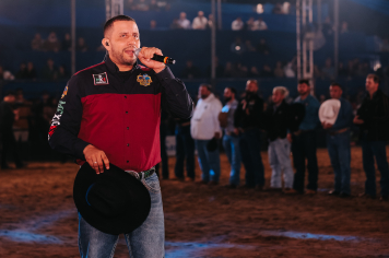 Foto - 4º Piraí Rodeo Fest - Gian e Giovani