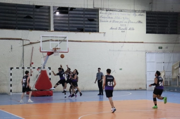 Foto - BASQUETE MASCULINO 01/04/2026