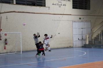 Foto - FUTSAL SÉRIE PRATA 12/03/2026