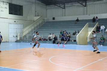 Foto - HANDEBOL MASCULINO 01/04/2026