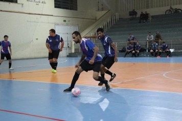 Foto - SEMI FINAL FUTSAL MASCULINO
