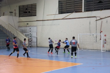 Foto - FUTSAL SÉRIE PRATA 24/03/2026