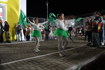Foto - NATAL ENCANTADO DIA 20