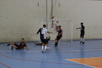 Foto - CAMPEONATO POPULAR MUNICIPAL DE FUTSAL MASCULINO