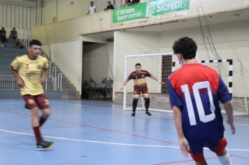 Foto - FUTSAL SÉRIE PRATA 25/03/2026