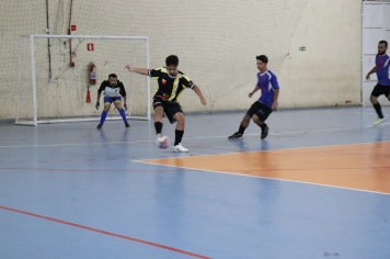 Foto - FUTSAL SÉRIE PRATA 17/03/2026