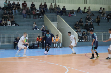 Foto - COPA AMCG DE FUTSAL