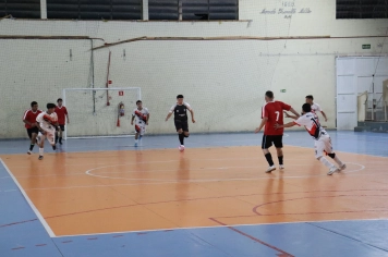 Foto - FUTSAL SÉRIE OURO 06/04/2026