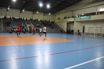 Foto - FUTSAL SÉRIE OURO 06/04/2026