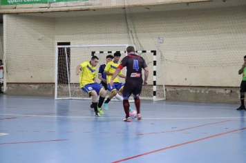 Foto - FUTSAL SÉRIE PRATA 31/03/2026