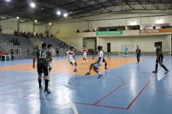 Foto - FUTSAL SÉRIE PRATA 23/03/2026