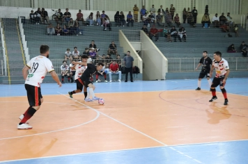 Foto - FUTSAL SÉRIE OURO 09/04/2026