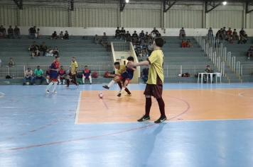 Foto - FUTSAL SÉRIE PRATA 25/03/2026